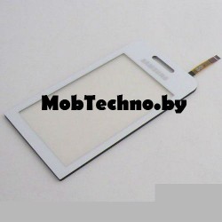 Samsung GT-S5230 Star тачскрин серый