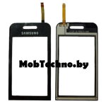 Samsung GT-S5230TV Star тачскрин черный