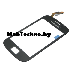 Samsung Galaxy Ace GT-S5830i тачскрин (черный)