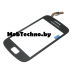 Samsung Galaxy Ace GT-S5830i тачскрин (черный)