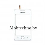 Samsung Galaxy Ace Duos S6802 тачскрин (белый)