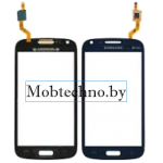 Samsung Galaxy Core I8262 тачскрин (копия), черный