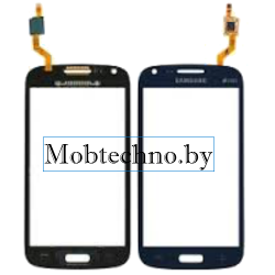 Samsung Galaxy Core I8262 тачскрин (копия), черный