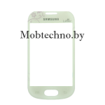 Samsung Galaxy S Duos GT-S7562 LaFleur тачскрин белый