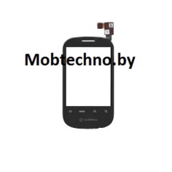 Huawei U8160 (МТС Mini) тачскрин черный