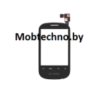 Huawei U8160 (МТС Mini) тачскрин черный