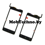 Huawei Ascend G301 U8816 тачскрин черный