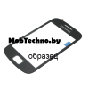 Lenovo A390 IdeaPhone тачскрин (черный)