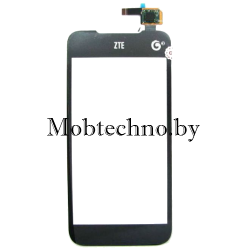 ZTE V880g тачскрин (черный)