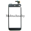 ZTE V880g тачскрин (черный)