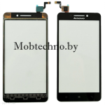 Lenovo A5000 IdeaPhone тачскрин, черный